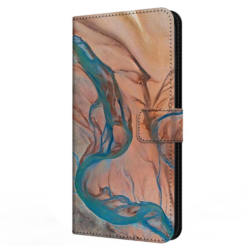 Чехол-книжка для Samsung M54 5G / M34 A34 A54 5G A14 Кожаный Магнитный Кошелек Подставка Обложка Funda для Samsung Galaxy A24 M 54 Сумка