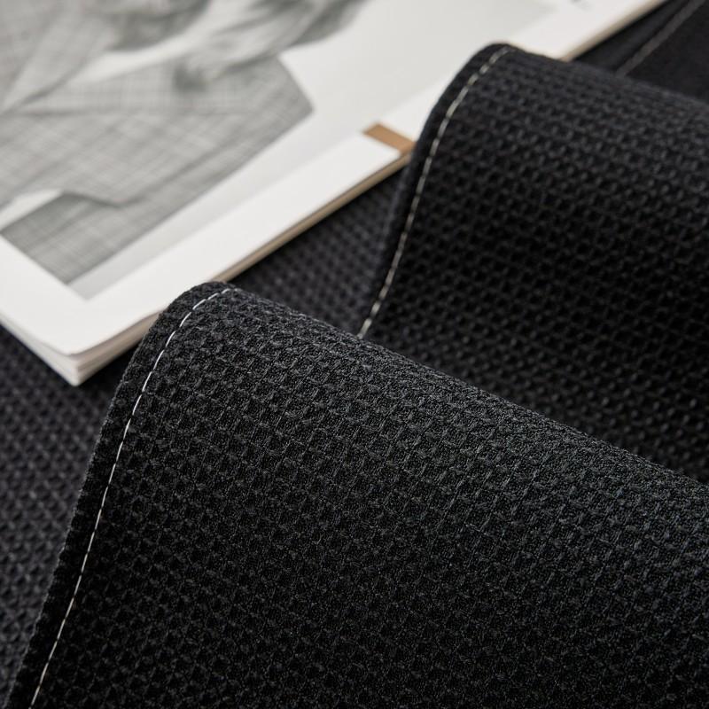 Водонепроницаемая технологичная ткань, диван-полотенце, коврик против царапин, нескользящий детский коврик для кошек, собак и домашних животных для гостиной, мягкие гладкие чехлы для диванов