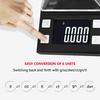 LCD Digital 0.001g Jewelry Called High-precision Portable Medicine Laboratory Weight Milligram Electronic Scale