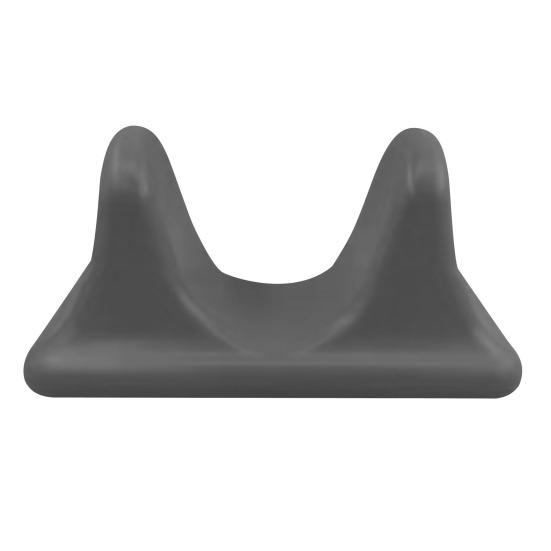 Psoas Release Tool Athletes Office Workers Deep Tissue Massager Back Stretcher Hip Hook Flexor Glute Trigger Point Therapy Myofascial Release Tool