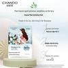 Chando Snow Lotus Lily Hydrating Mask (15-Piece Set)