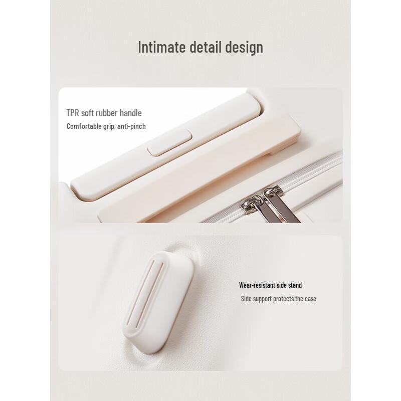 OIWAS Collector Series Luggage