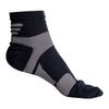 B&M SUPER Y PERFORMANCE RUNNING SOCKS Black- BGQ168