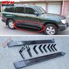 Совместимые педали из алюминиевого сплава для Land Cruiser LC100/4700/FJ100 – Оригинальный стиль