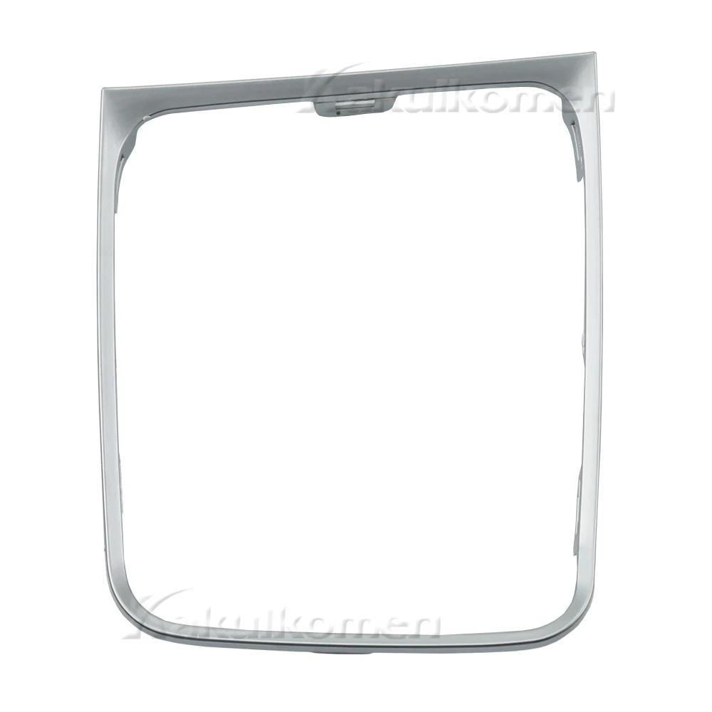 Original Automatic DSG Gear Shift Knob Lever Frame Bracket For VW Golf 7 7.5 Golf R Right Driver Hand 5GG713203