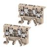 JAK ADK1 Fuse Terminal Block