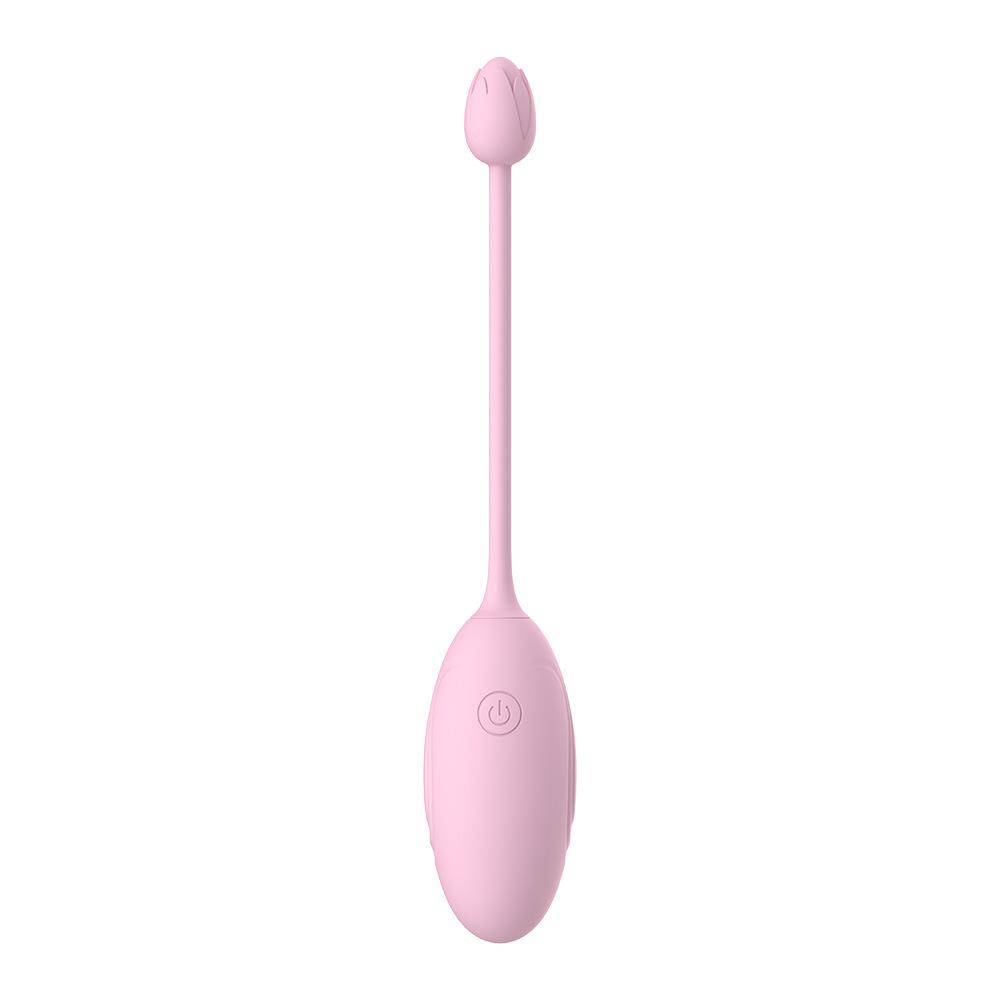 Приложение Tadpole Remote Пульт дистанционного управления Вибратор Rose Сексуальные принадлежности для мужчин и женщин Устройство для мастурбации Стимуляция точки G