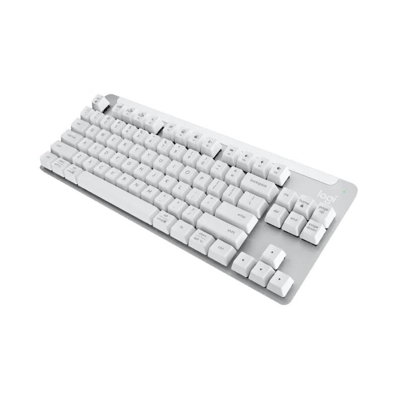 Logitech Беспроводная механическая клавиатура K855
