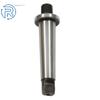 Drill Chuck Arbor 2MT Morse Taper MT2 Adapter Shank To 1/2"-20 Threaded New