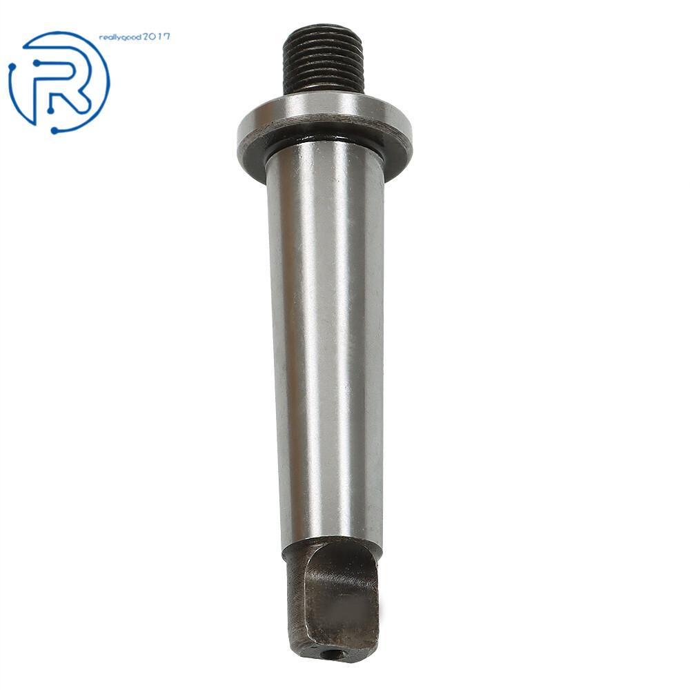 Drill Chuck Arbor 2MT Morse Taper MT2 Adapter Shank To 1/2"-20 Threaded New