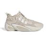 Баскетбольные кроссовки BYW Select LYZ65 Wonder Gray см [Adidas] Бежевый/Не совсем белый/Орбита (IE9307) 25,0