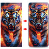 Custom Picture Phone Case For Blackview Wave 9C 8C 6C Shark 9 Color 8 A100 A96 A95 A90 A85 A80 A70 A55 A53 A52 A200 Pro Cover