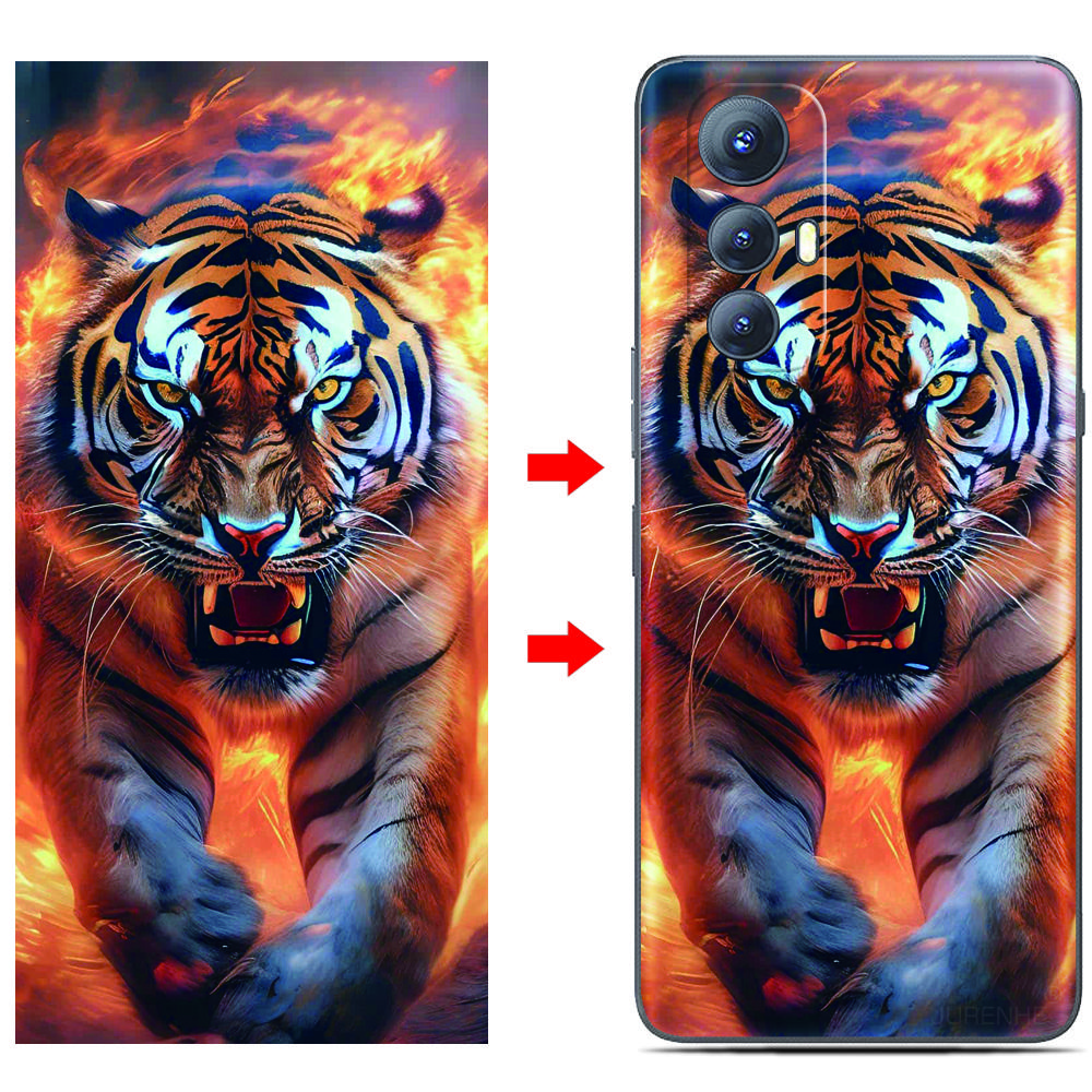 Custom Picture Phone Case For Blackview Wave 9C 8C 6C Shark 9 Color 8 A100 A96 A95 A90 A85 A80 A70 A55 A53 A52 A200 Pro Cover