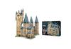 875 Piece 3D Jigsaw Puzzle Harry Potter Hogwarts Astronomy Tower