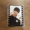 [USED] EXO Film Con FC Bonus Trading Card Chanyeol