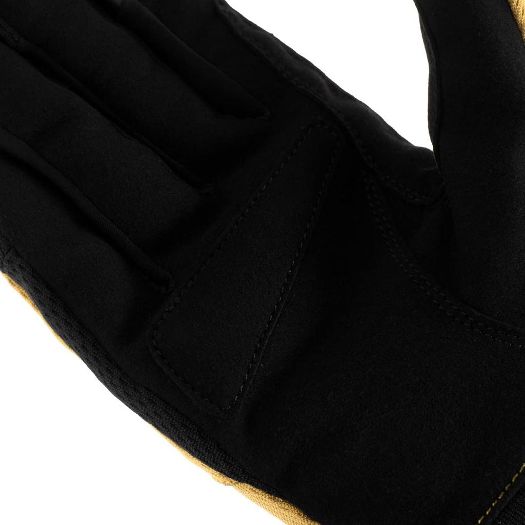 KOMINE Перчатки Ride Mesh GT Olive XS для мотоциклов GK-261