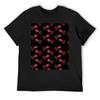 Christie Crawfish T-Shirt Plus Sizes Kawaii Clothes Anime Cute Clothes T Shirt Men
