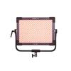NANLITE Alien 300C RGB COB LED Video Light with Barn Doors