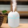 250ML Mini Aroma Oil Diffuser USB Essential Oil Atomizer Electric Air Humidifier With LED Night Lamp For Home Air Purification