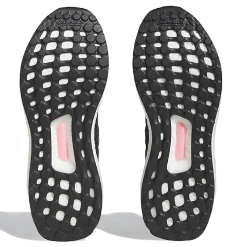 adidas Женские кроссовки Ultra Boost 1.0 Core Black Cloud White HQ4206