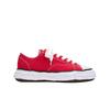 Maison Mihara Yasuhiro Peterson23 Og Sole Canvas Low-top Sneakers Red