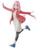 Camp SEASON Nadeshiko Kagamihara Official Figure "Laid-Back 3"
