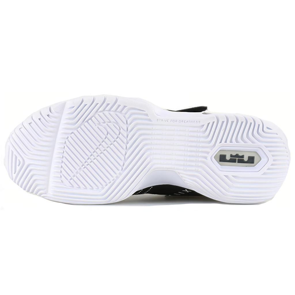 Nike Ambassador 11 Черно-белый BQ5436-005