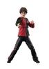TAMASHII NATIONS S.H.Figuarts Гарри Поттер (Гарри Поттер и Кубок Огня) приблизительно. Покрашенная экшн-фигурка из ПВХ и АБС, 140 мм