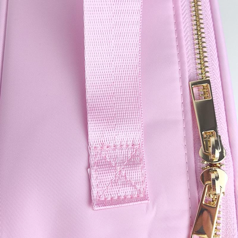 Color Letters Lunch Bag Thermal Bag Portable Box Ice Pack Keep Fresh Picnic Bags Insulated Food Handbag Back To School Gift