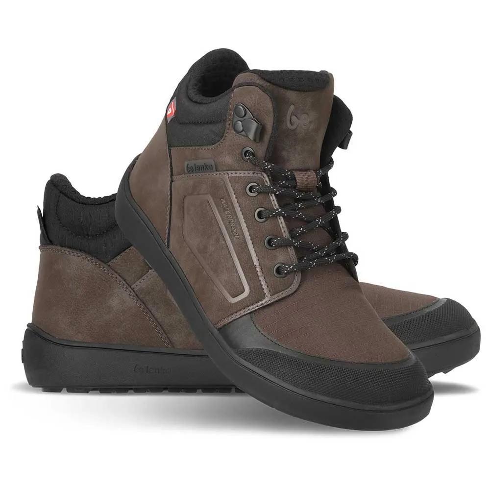 Be Lenka ArcticEdge WP Barefoot Buty