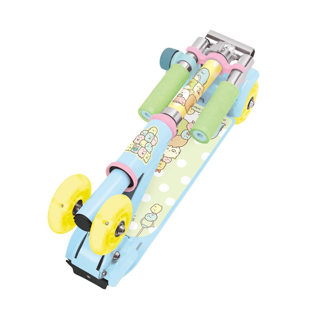 MARUKA Sumikkogurashi Easy Skater 180251