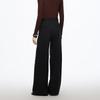 VEROMODA High-Waist Wide-Leg Casual Pants