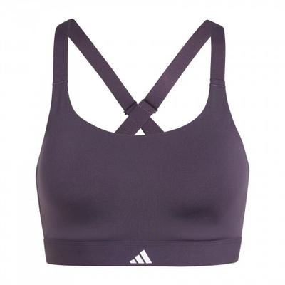 Womens/Ladies TLRD Luxe Non-Wired Sports Bra