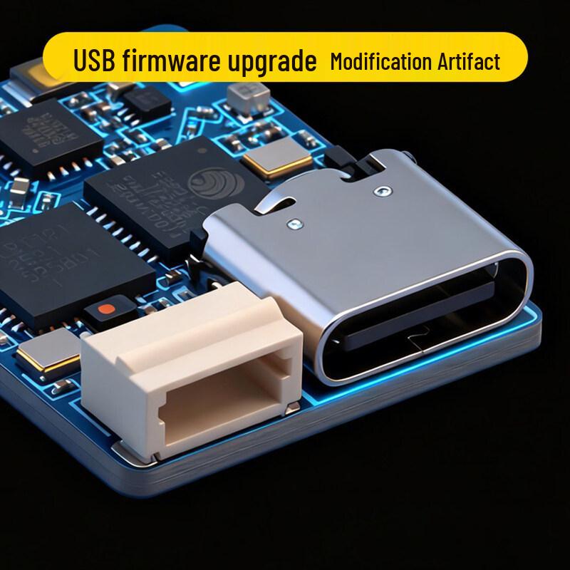 BAYCKRC Dual-Band ELRS Receiver (2.4G/915MHz)
