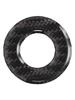 Carbon Fiber Ignition Switch Ring Engine Ignition Switch Trim