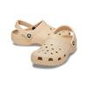 Crocs Classic Clog EVA Unisex Footwear Warm-Khaki 10001-2DS