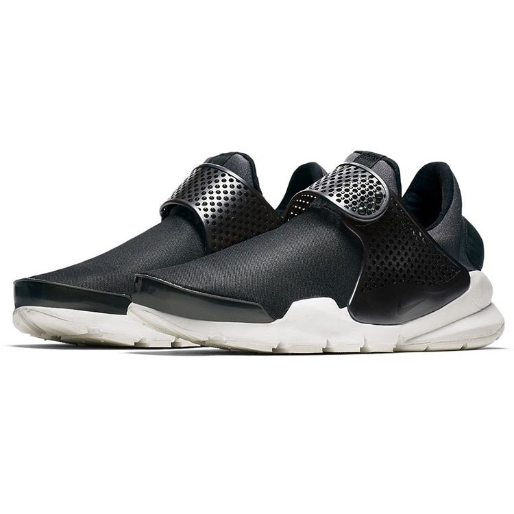 Nike (ЖЕНСКИЕ) Носки Sock Dart PRM TXT HK 'Металлический гематит' AA1100-001