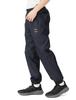 Long Pants Descente Lined Mesh Windbreaker Jogger Pants Windproof Water Repellent Training Running NV M [Move Sports] (DMMXJG11)