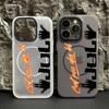 Магнитный чехол для телефона с жестом рэпера для iPhone 17 Pro Max/16 Pro Max/15 Plus - Горячий товар