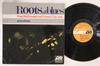 LP Пластинка РАЗНЫЕ ИСПОЛНИТЕЛИ - Корни Блюза 590019 ATLANTIC 1967 Великобритания Блюз Б/У
