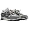 New Balance Мужские кроссовки U1500ANI, выпущенные к 35-летию компании Made in England (1500 Made in England), серые.