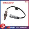 Car Air Fuel Ratio Lambda O2 Oxygen Sensor 89465-08040 For LEXUS RX330 For TOYOTA HIGHLANDER SIENNA 3.3L V6  SCION XB 2.4L L4