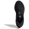 adidas Supernova GORE-TEX Мягкие Удобные Нескользящие Прочные Кроссовки с Низким Верхом для Бега Женские кроссовки Черный ID6304
