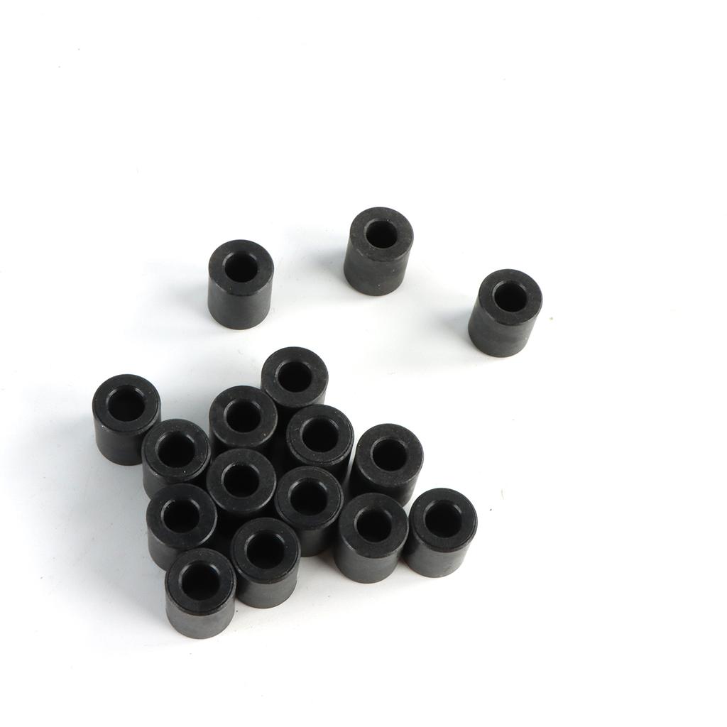 1Set GM5.3L Valve Covers For LS1 LS2 LS3 LS6 LS7 4.8L 5.3L 5.7L