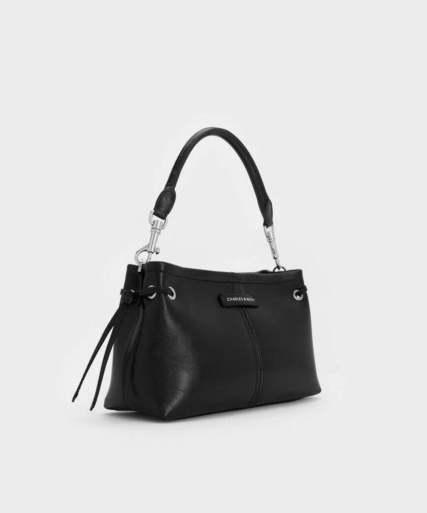 Сумка Charles & Keith Noan с верхней ручкой 3 цвета Ck2-50671788