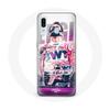Case - Formula 1 - Sergio Pérez - Samsung Galaxy A30 - Flexible - Smartphone Protection
