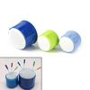 1PCS Dental Equipment Round Endo Stand Cleaning Foam File Drills Block Holder Wtih Sponge Autoclavable Dentist Products