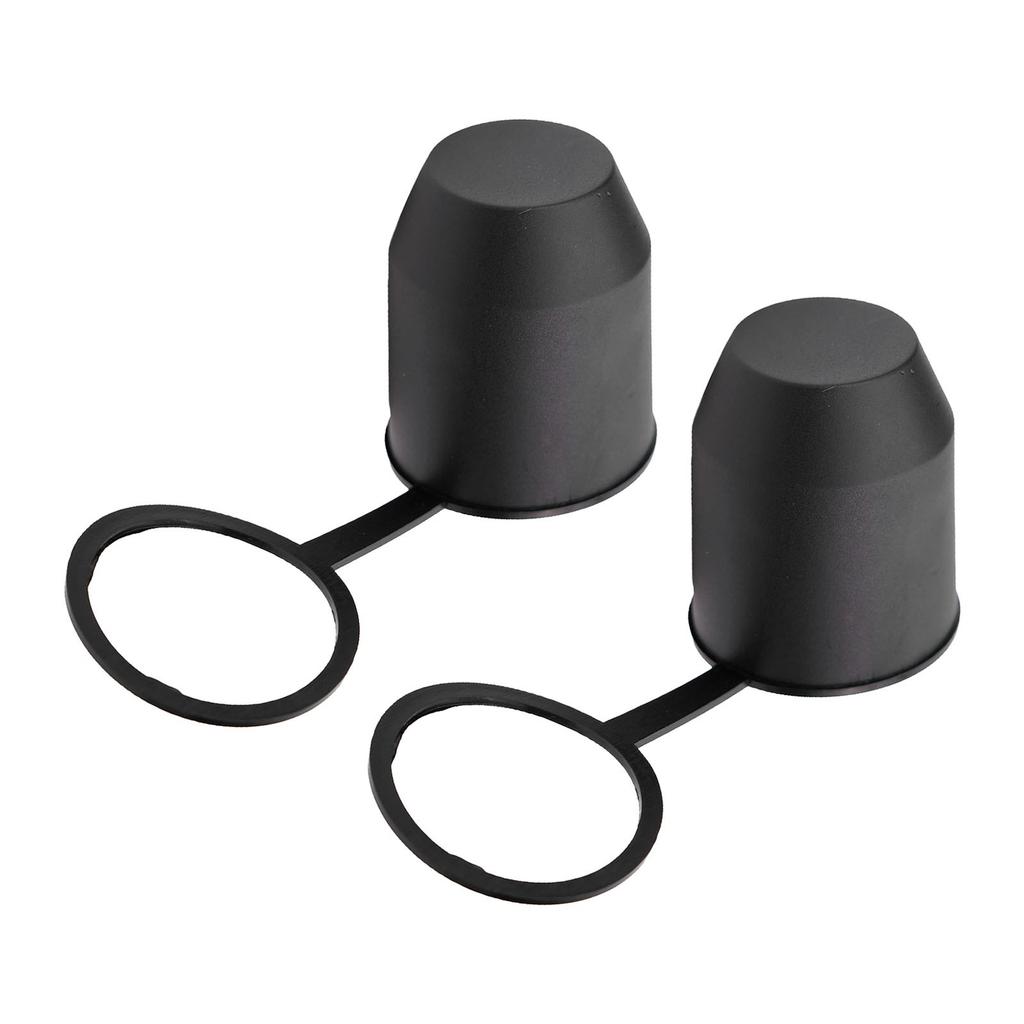 Защитный колпак для грузовика-каравана, крышка для фаркопа, информация премиум