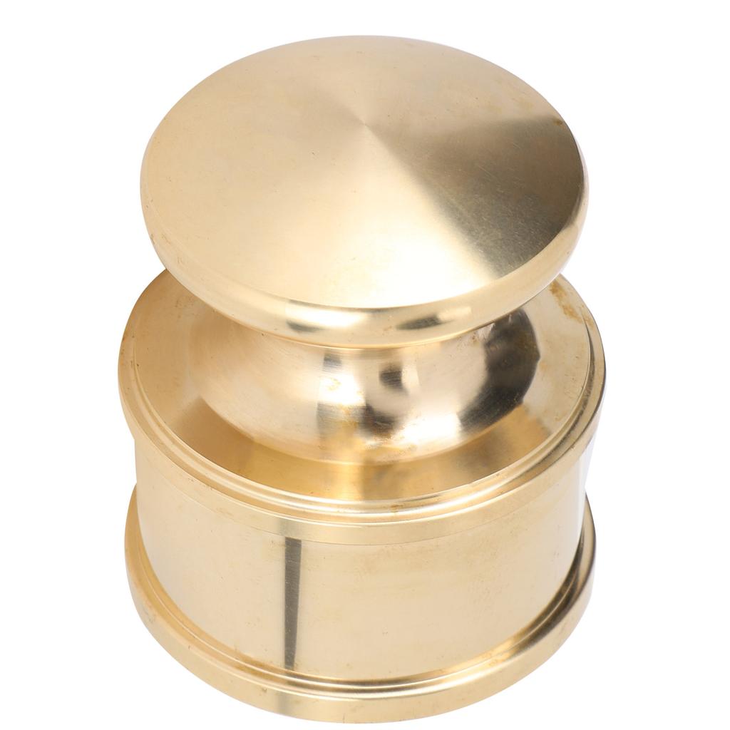 Town Hand Pressed Hand Pressing Leather Carving Tool Making Equipment for Home