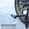 Folding Motorcycle Lifting Support Frame ,Portable Lifting Frame